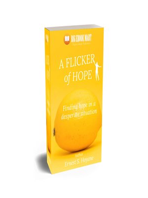 cover image of A Flicker of Hope